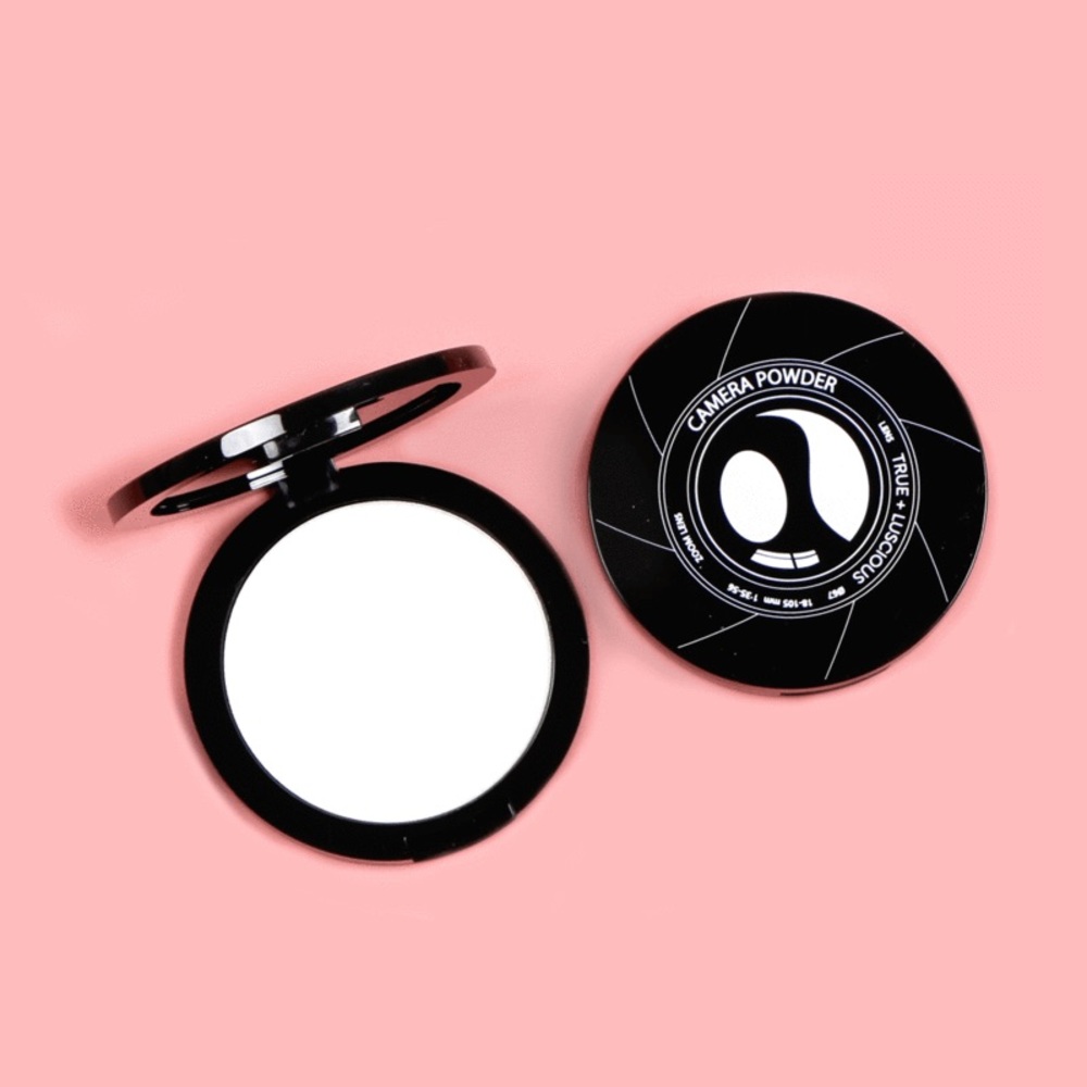 Camera Powder Makeup Foundation